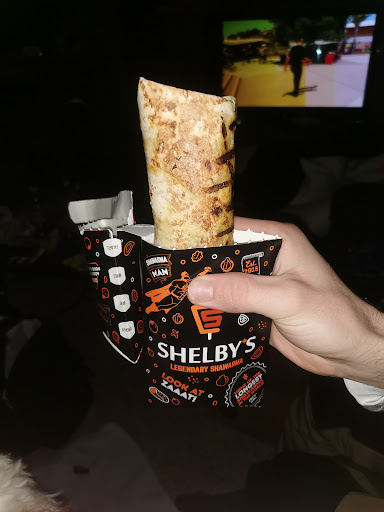 Photo of Shelby's Legendary Shawarma - Oakridge - 524 Oxford St W Unit 2, London, ON N6H 1T5